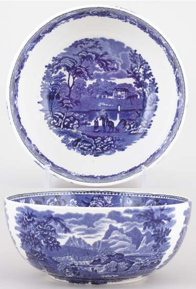 Bowl c1937